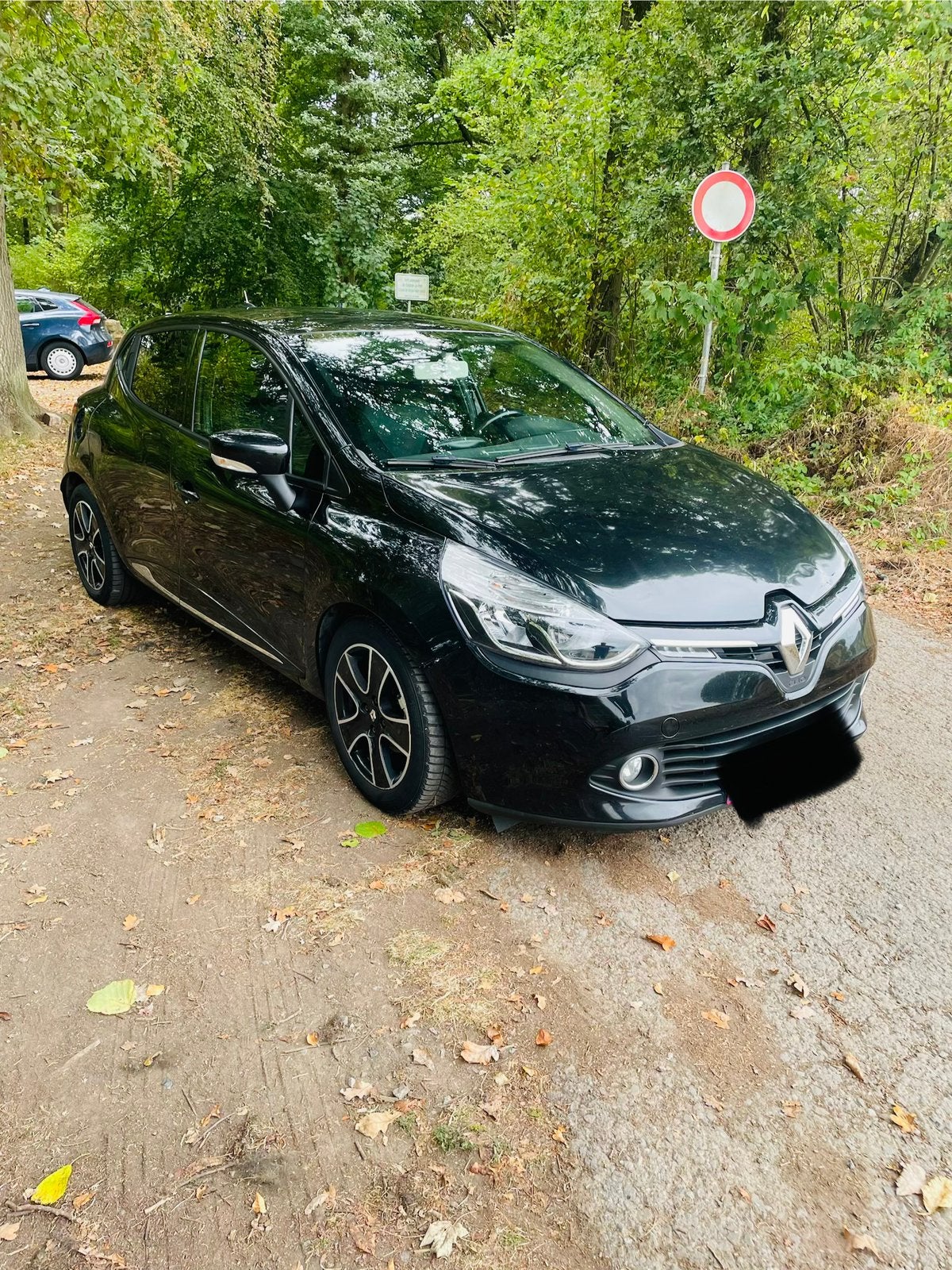 Renault Clio4  0.9tce toutes pièces, Particulier, Achat