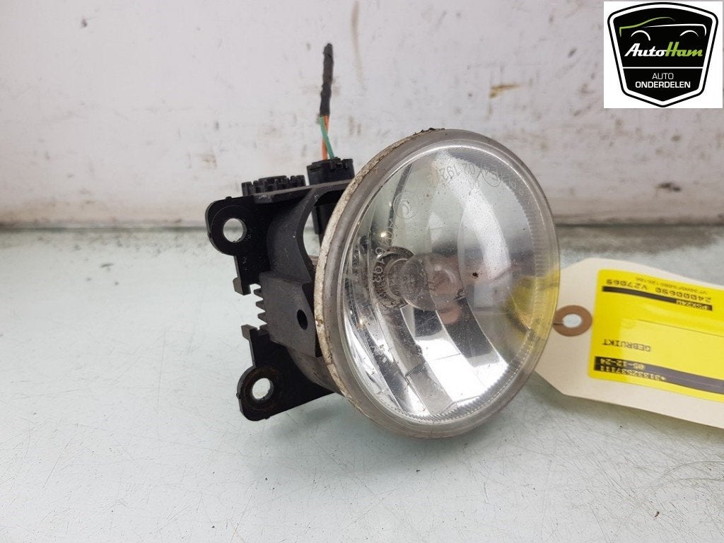 MISTLAMP RECHTS VOOR Peugeot 5008 I (0A / 0E), Kontakt-peugeot@peugeot.com, Gebruikt, Peugeot Deutschland GmbH, Bahnhofsplatz
65423  Rüsselsheim, DE