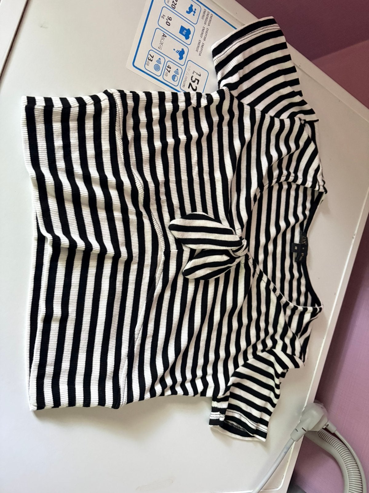 Blouse-ikks taille xs, Enlèvement, Comme neuf