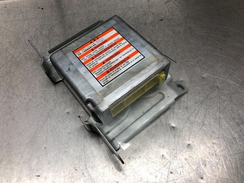 BOITIER AIRBAG Forester (SG) (|98221SA140|1523008331|), Utilisé, Subaru
