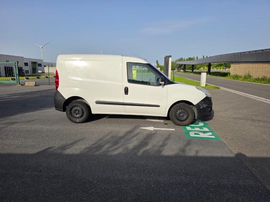 Opel Combo 1.3 Diesel utilitaire léger, Autos, Camionnettes & Utilitaires, Achat, Entreprise, 2 places, Boîte manuelle