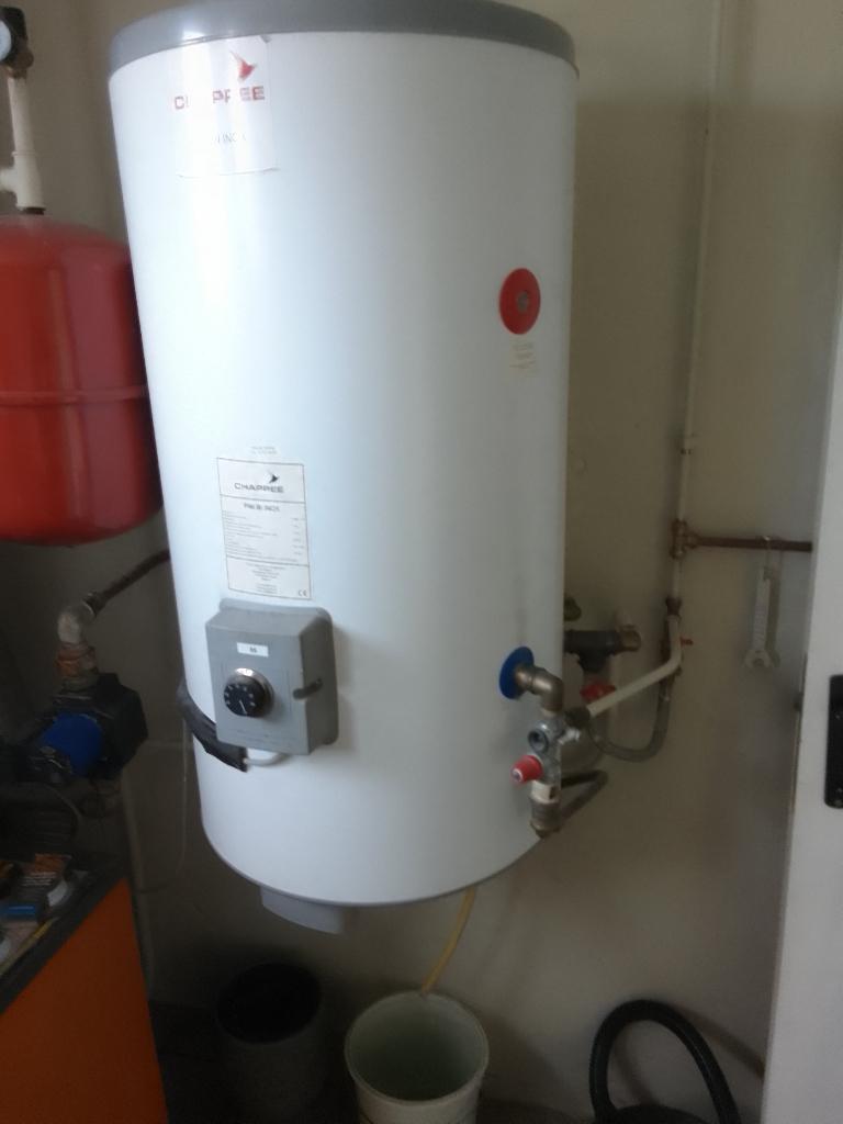 Boiler, Bricolage & Construction, Chauffe-eau & Boilers, Enlèvement, Boiler