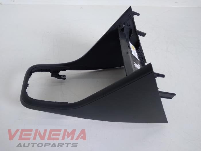 Console centrale d'un Volkswagen Polo, Volkswagen, -, 3 mois de garantie, Utilisé
