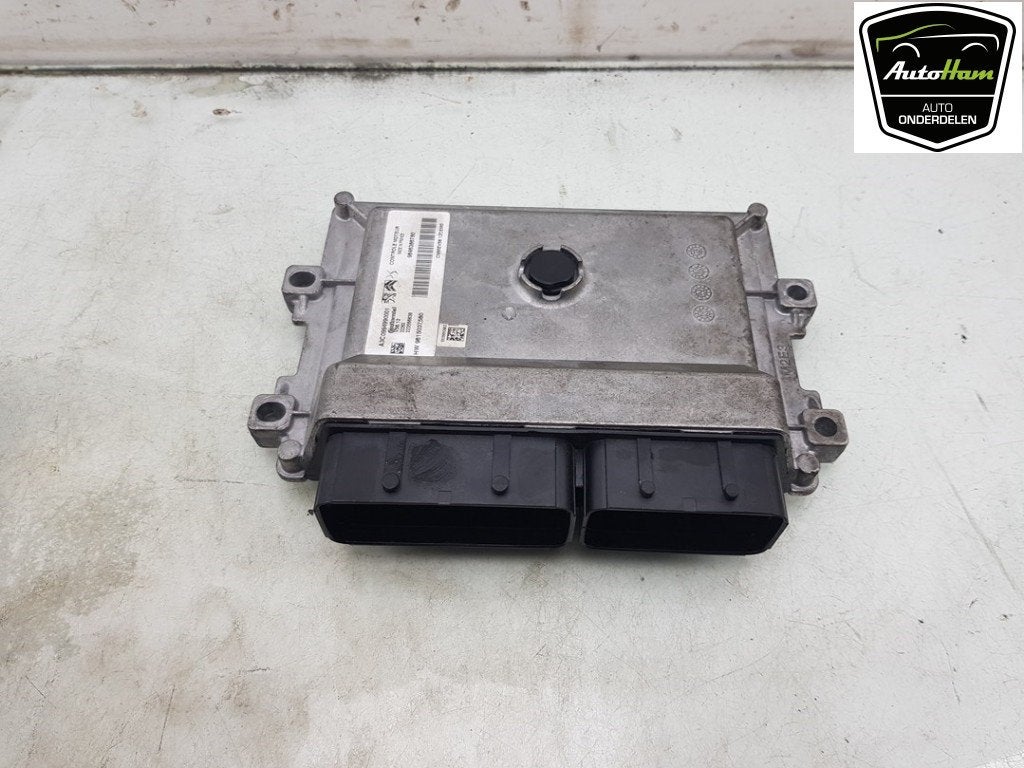 CALCULATEUR MOTEUR ECU Peugeot 208 II (UB / UH / UP), Autos : Pièces & Accessoires, Utilisé, Continental AG, Peugeot, Continental-Plaza 1
30175  Hannover, DE
