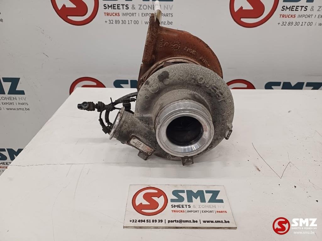 Occ turbocompresseur DAF, Utilisé, DAF, Moteur et Accessoires