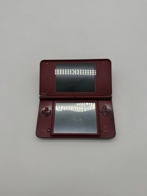 Nintendo DSI XL - Bruin - In goede staat, Games en Spelcomputers, Spelcomputers | Nintendo DS, Ophalen of Verzenden, Zo goed als nieuw