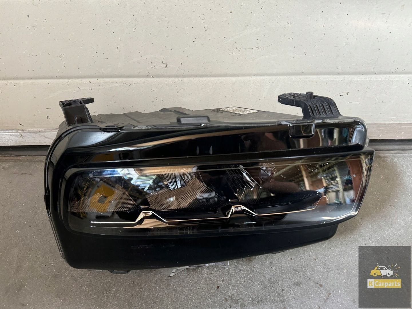 39225821, RECHTERLAMP - VOLLEDIG LED - CITROEN C3 AIRCROSS -, Gebruikt, Citroën, Stellantis N.V., Taurusavenue 1
2132 LS  Hoofddorp, NL