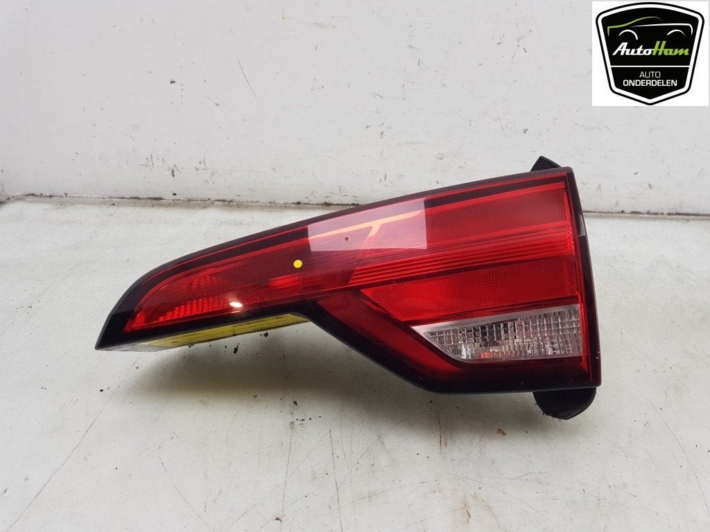 ACHTERLICHT RECHTS Audi A4 Avant (B9) (|8W9945076|), Gebruikt, Audi