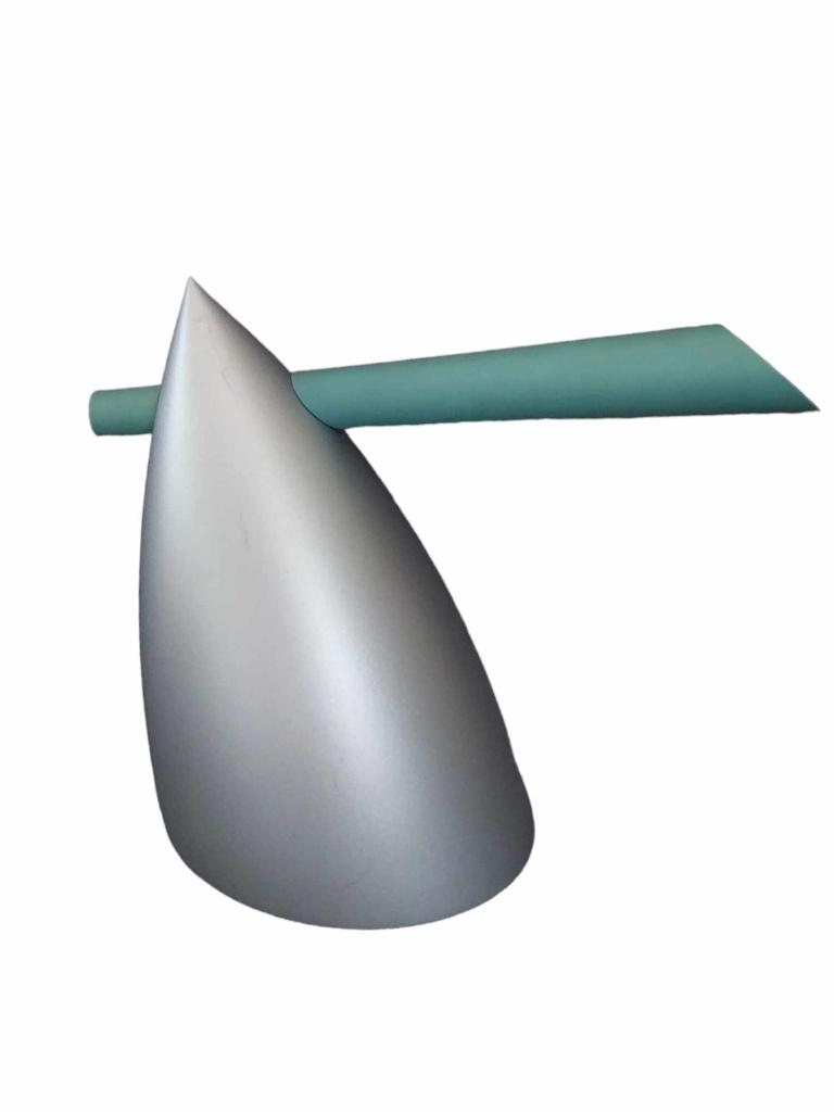 Bertaa Alessi Starck Design waterkoker, Ophalen