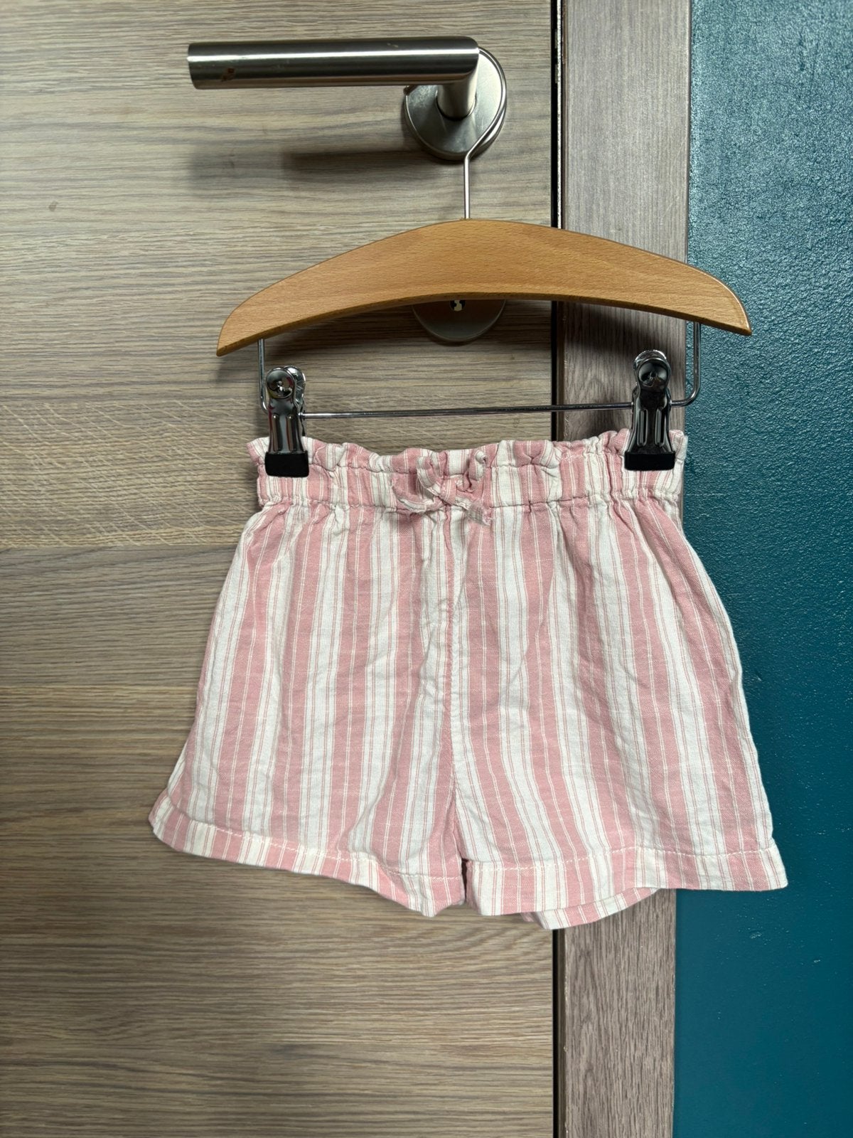 Short 18 mois H&M, Enfants & Bébés, Vêtements de bébé | Taille 86, Enlèvement, Utilisé, Fille, Autres types