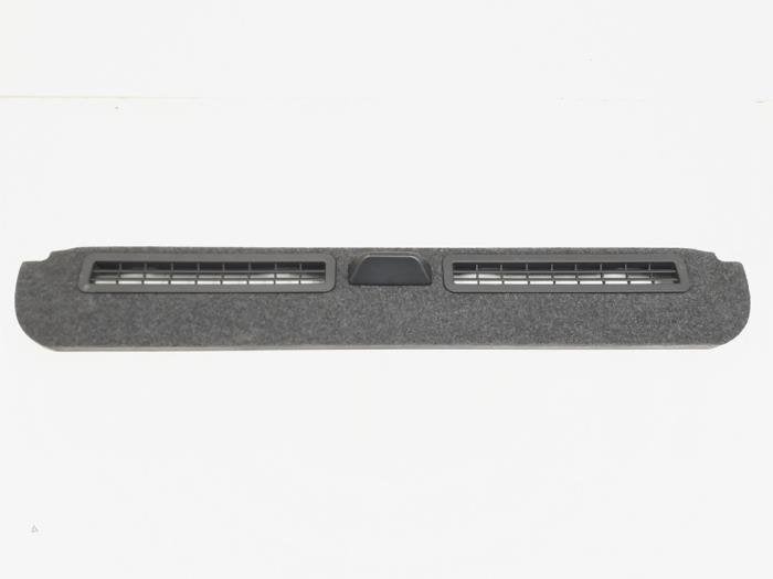 Revêtement coffre d'un Volkswagen Golf Plus, Volkswagen, -, 3 mois de garantie, Utilisé