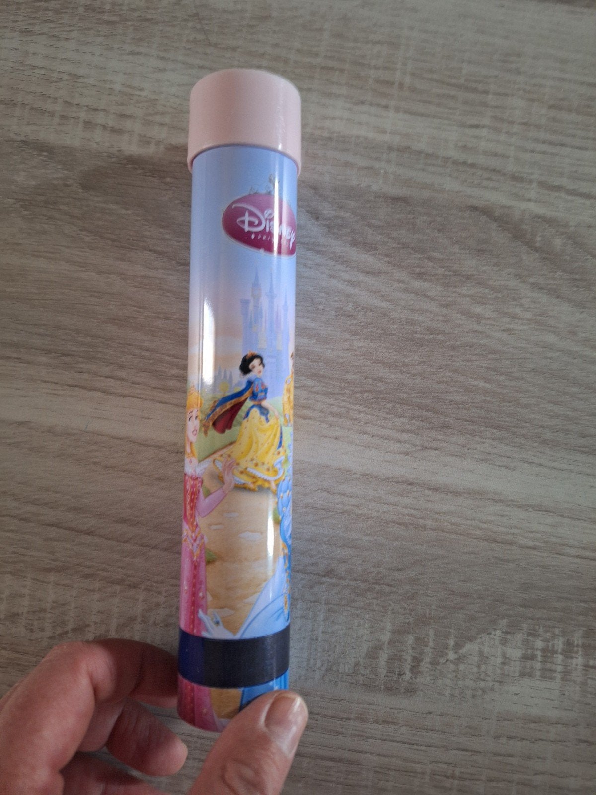 Kleurptloden Disney Prinsessen, Ophalen, Nieuw