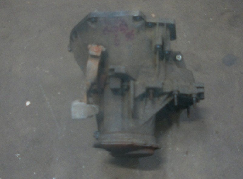 VERSNELLINGSBAK Ford Escort 6 (AAL / ABL) (96-WT-7F096-BA), Gebruikt, Henry-Ford-Straße  1
50735  Köln, DE, Ford-Werke GmbH, Kunden@ford.com