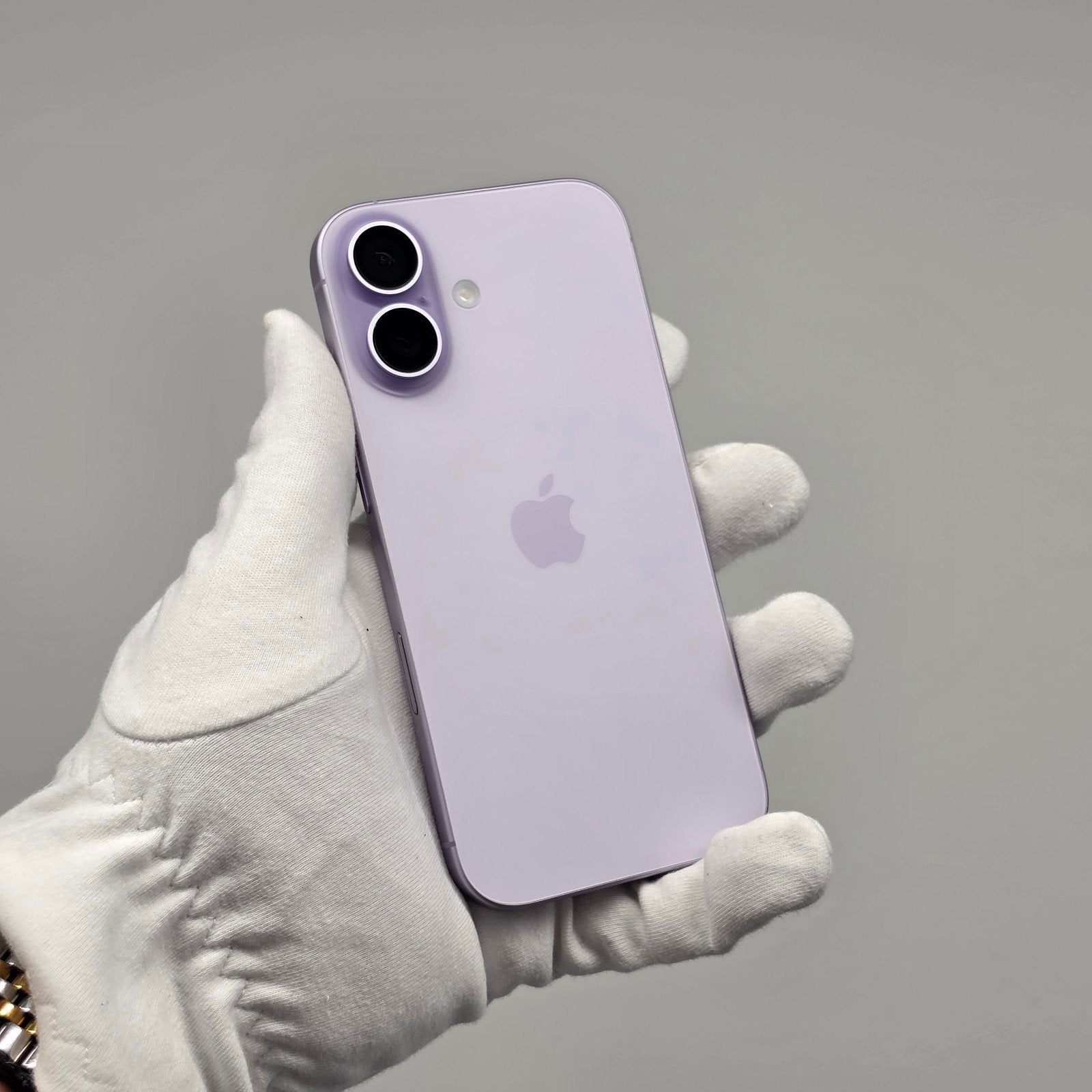 IPHONE 17 5G 256GB LAVENDER, Ophalen, IPhone 17