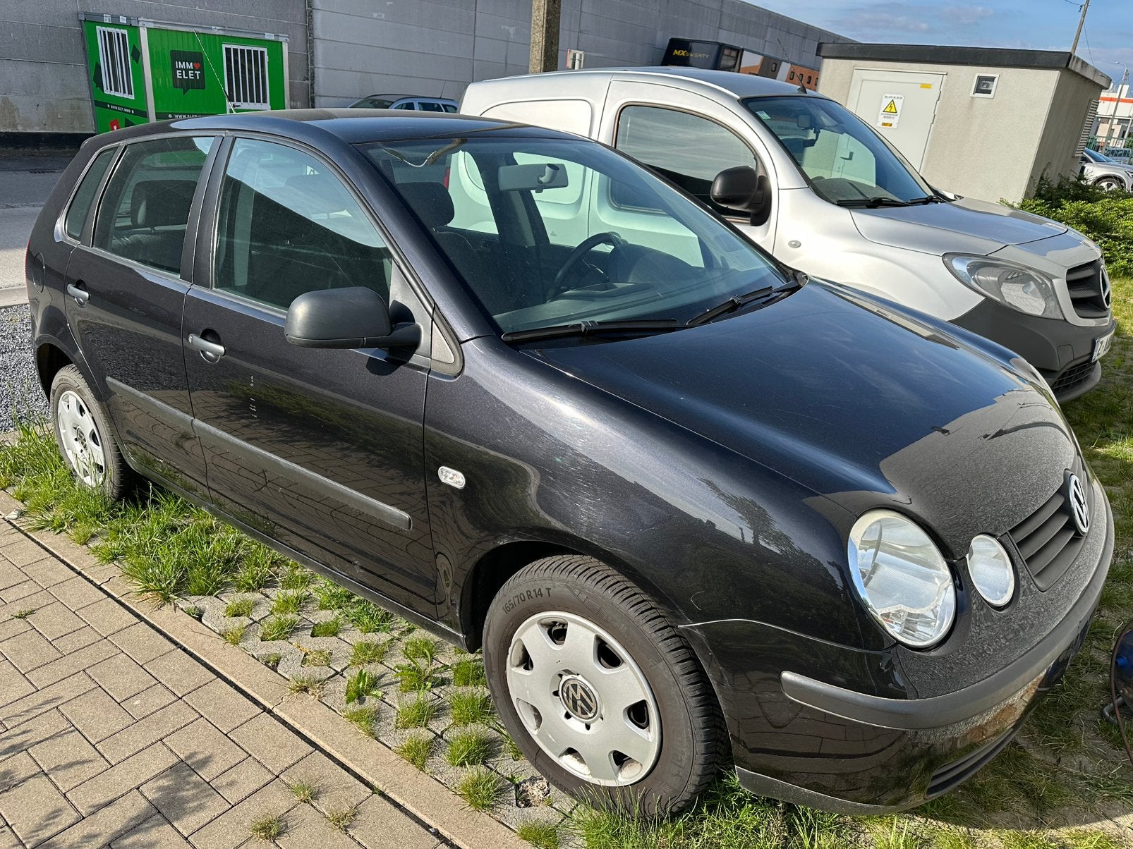 VW Polo 1.2 benzine motorprobleem, Particulier, Polo, Te koop, Benzine