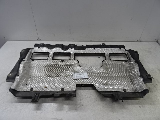 CACHE SOUS MOTEUR DS DS 3 (SA) (01-2015/07-2019), Mevr. I. Hauben, Utilisé, Autres marques automobiles, Rue de l'Espoir 34 34
4030  GRIVEGNÉE, BE