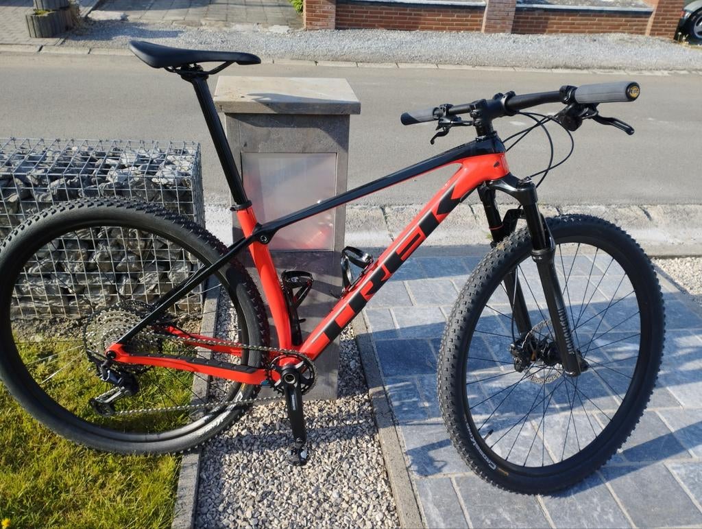 VTT Trek procaliber 9.6, Fietsen en Brommers, Trek