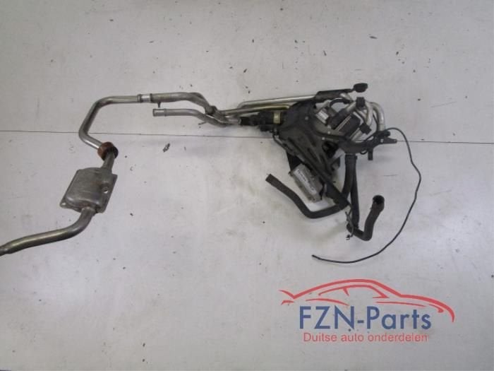 Audi Q7 4M0 Standkachel 3.0 TDI (4L0815071E), Ophalen of Verzenden, Gebruikt