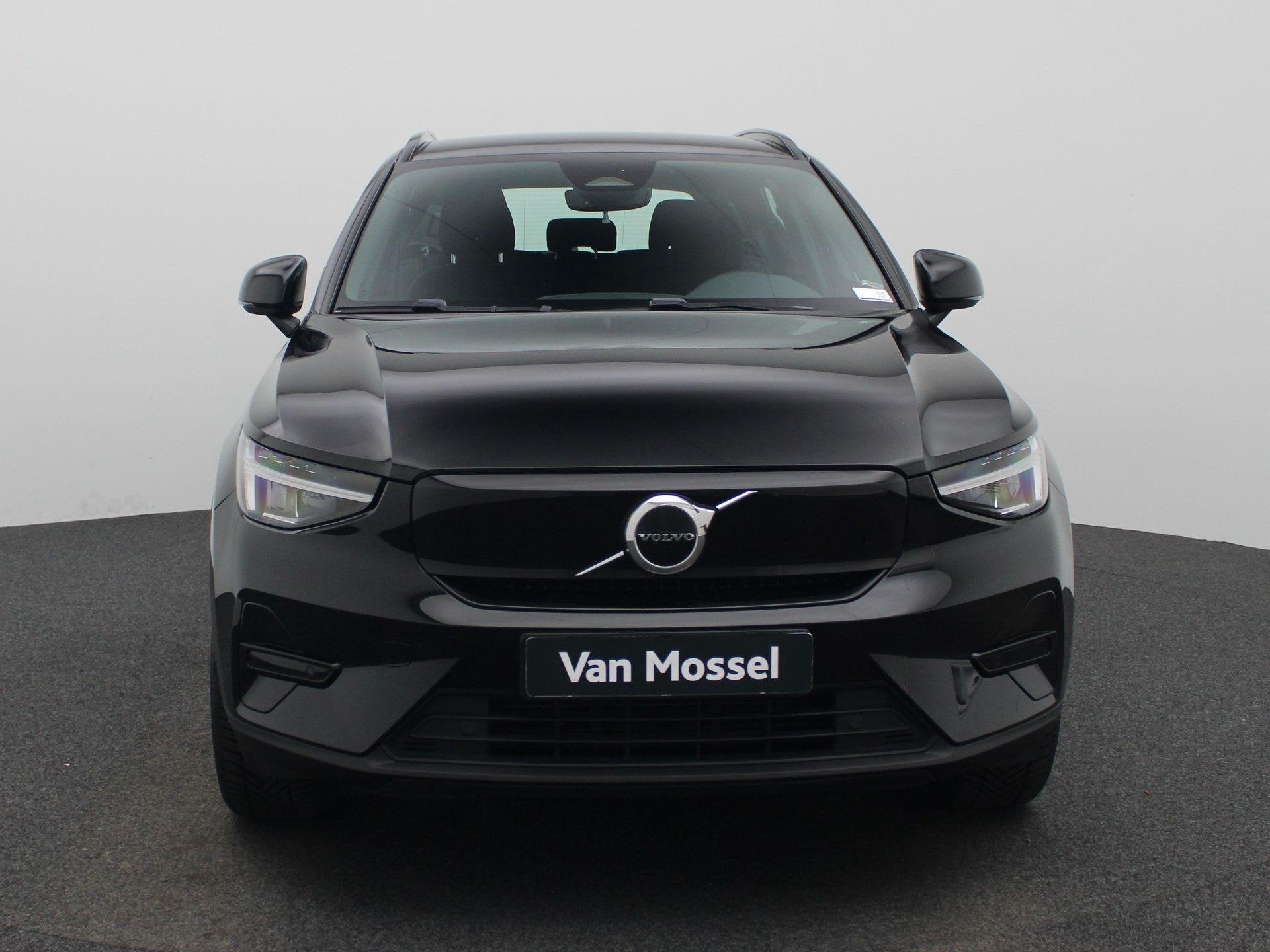 Volvo XC40 Recharge Core SOH 94.8 % | NAVI | CAM | CARPLAY |, Auto's, Gebruikt, 5 deurs, 1500 kg, 750 kg