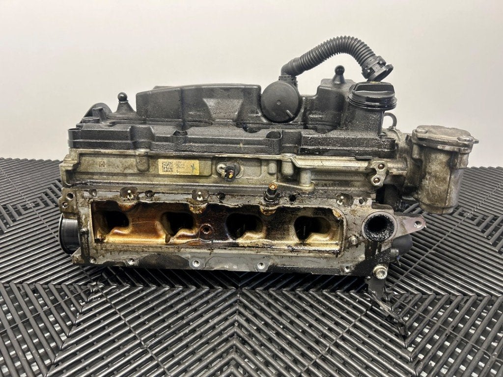 CULASSE Volkswagen Golf VII (AUA) (|04L103264B|), Autos : Pièces & Accessoires, Volkswagen, Volkswagen AG, Utilisé, Kundenbetreuung@volkswagen.de