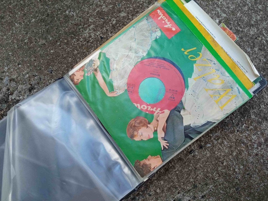 Collection Disques Vinyle Chansons Chrétiennes, Autres formats, Comme neuf, Religion et Gospel, Autres types