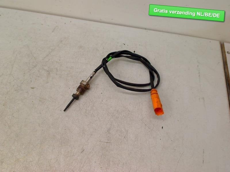 UITLAAT TEMPERATUUR SENSOR Volkswagen Scirocco (137 / 13AD), Auto-onderdelen, Gebruikt, Volkswagen, Volkswagen AG, Kundenbetreuung@volkswagen.de