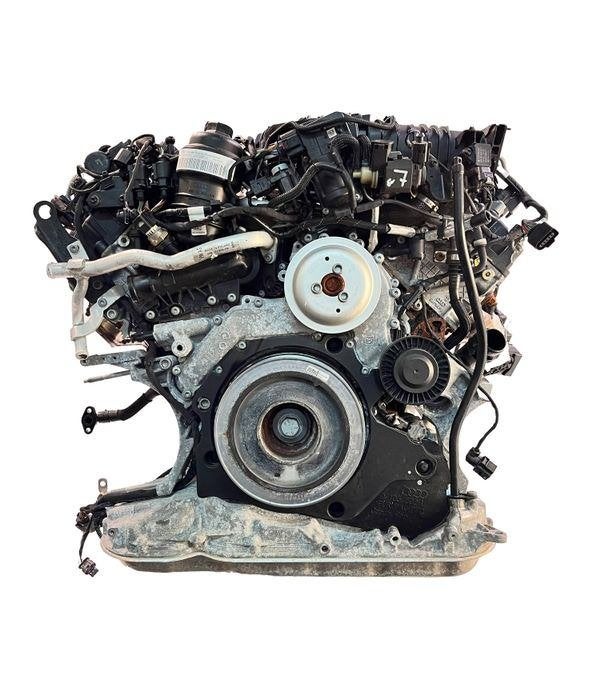 Moteur d'occasion Audi A7 A6 3.0 TDI Hybrid - DDVB, Verzenden, Gereviseerd, Audi