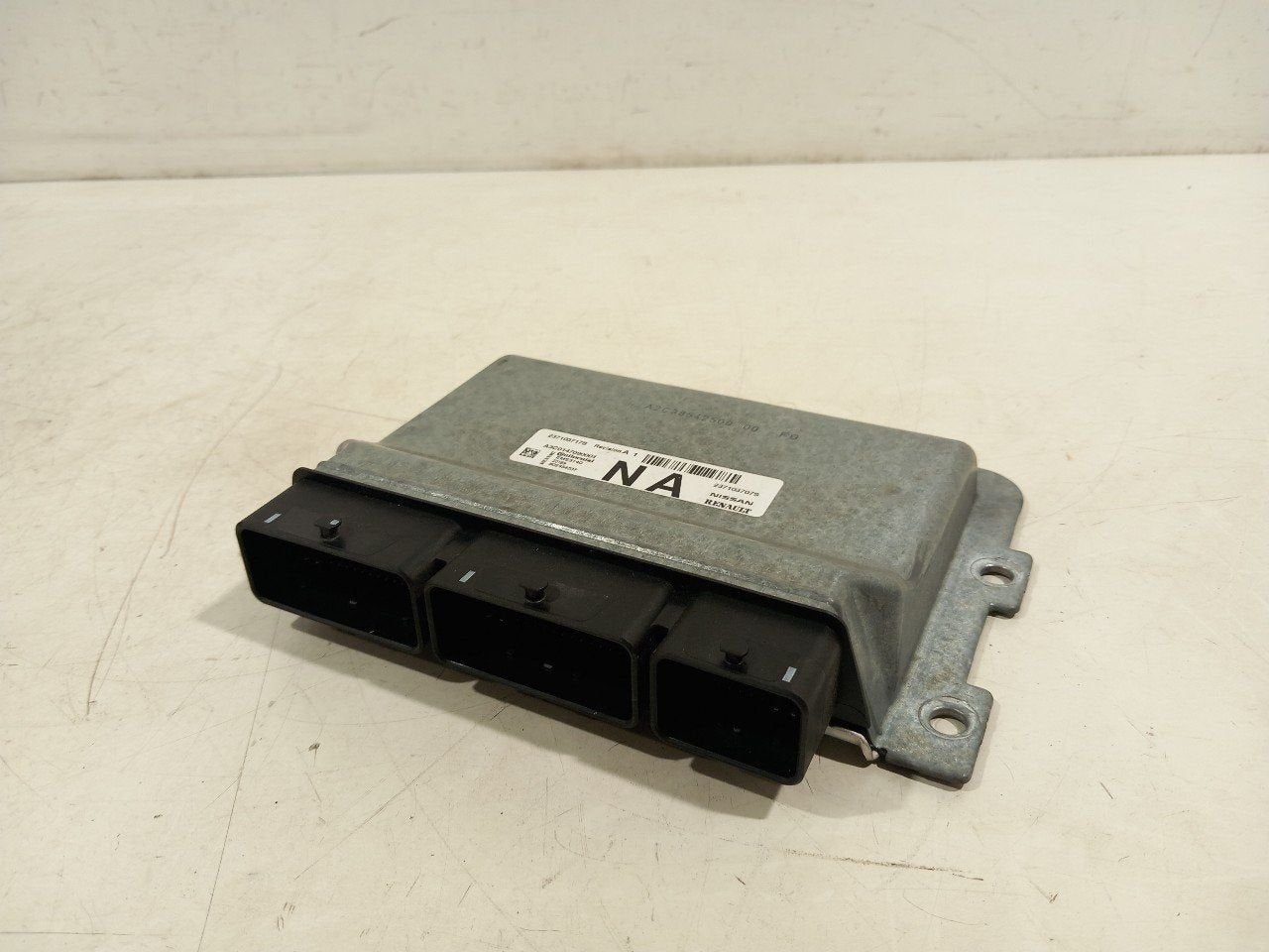 Computer motormanagement Renault Clio, Onderdelen@venauto.nl, Gebruikt, Ettenseweg 76, 4706 PB Roosendaal, The Netherlands, Herkomst onderdeel bekend