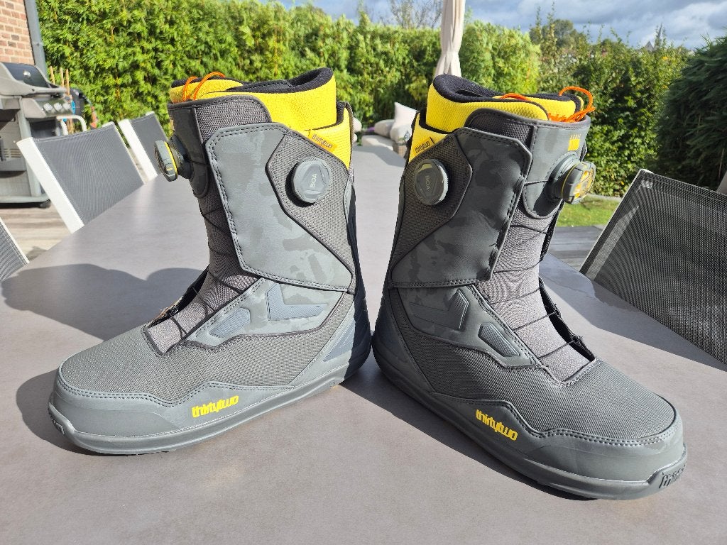 Bottes de Snow ThirtyTwo TM-2 Double BOA - NEUVES - EU 45, Sports & Fitness, Enlèvement ou Envoi, Neuf, Chaussures
