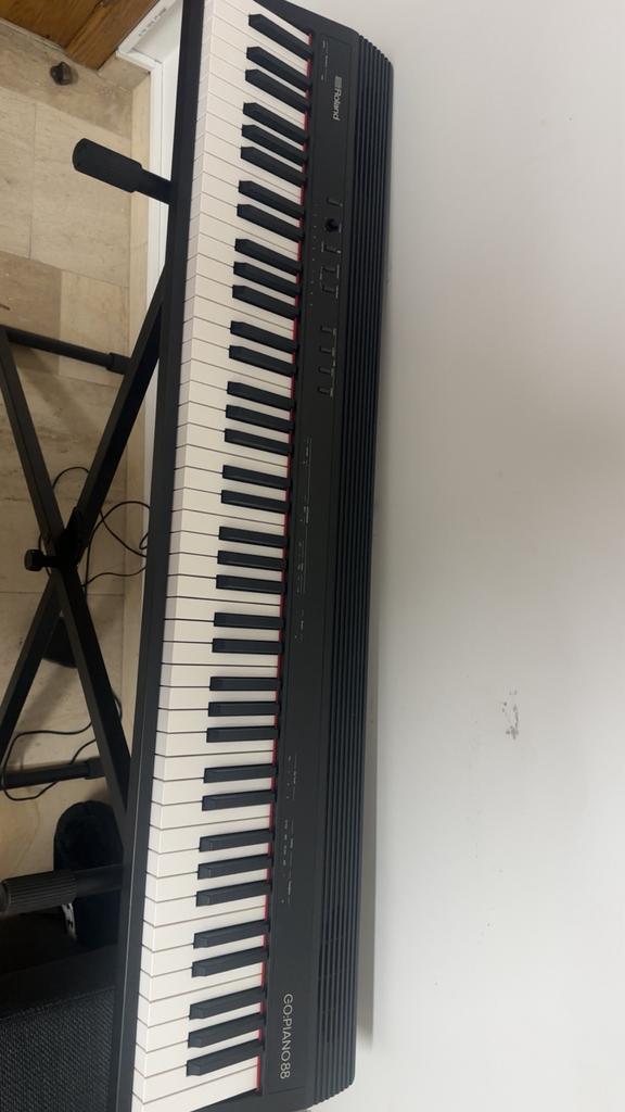 Roland go piano 88, Enlèvement, Comme neuf, Piano