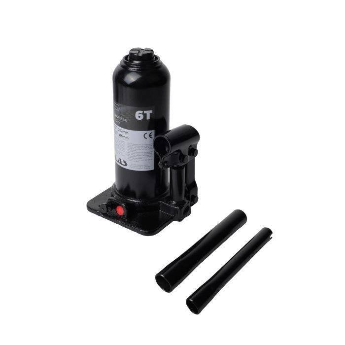 CLAS OH4506 hydraulische potkrik 6 ton - nieuw, Auto diversen, Ophalen, Nieuw