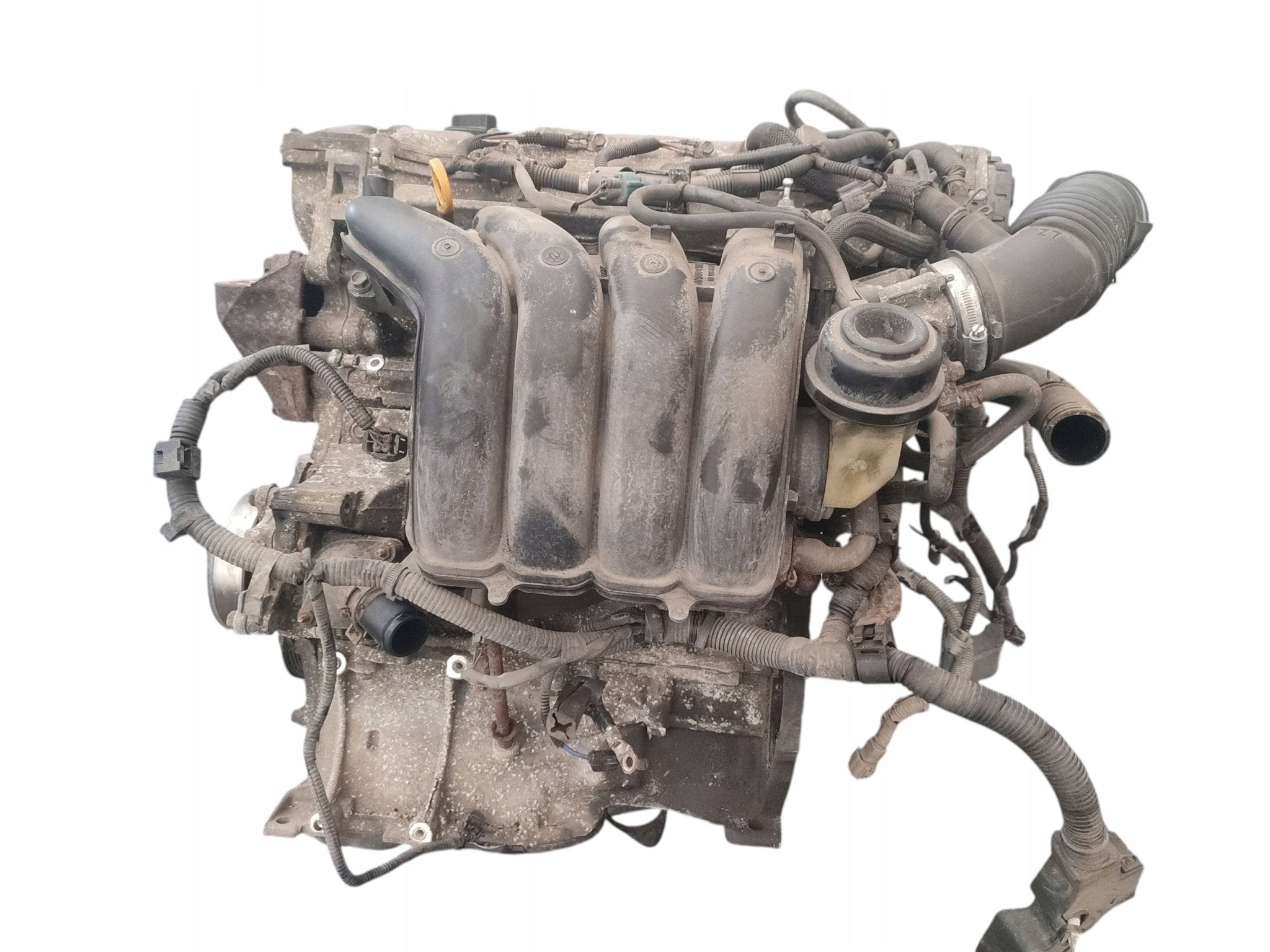 Moteur 2ZRFAE Complet AVENSIS TOYOTA