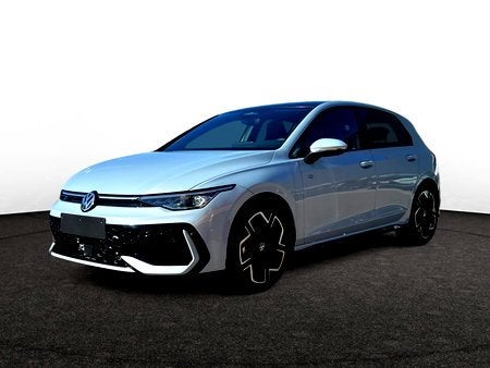 Volkswagen Golf VIII Golf R-Line Business Premium 1.5 eTSI, Autos, 121 g/km, Argent ou Gris, Achat, Berline