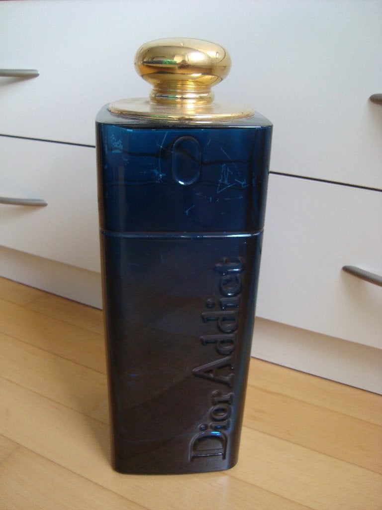 flacon factice géant parfum Dior, Collections, Enlèvement, Utilisé, Autres types