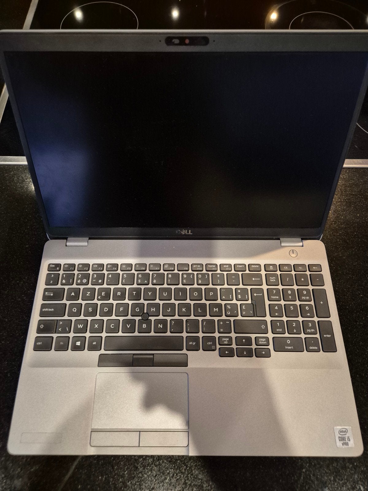 Zeer goede professionele laptop te koop, Computers en Software, Ophalen of Verzenden