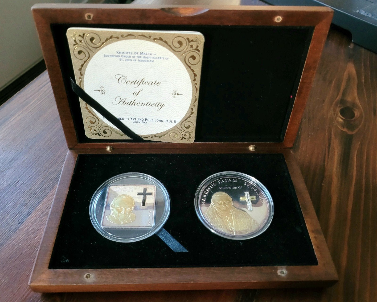 Zeldzame complete set - 3 Oz./.999, Postzegels en Munten, Ophalen of Verzenden, Zilver