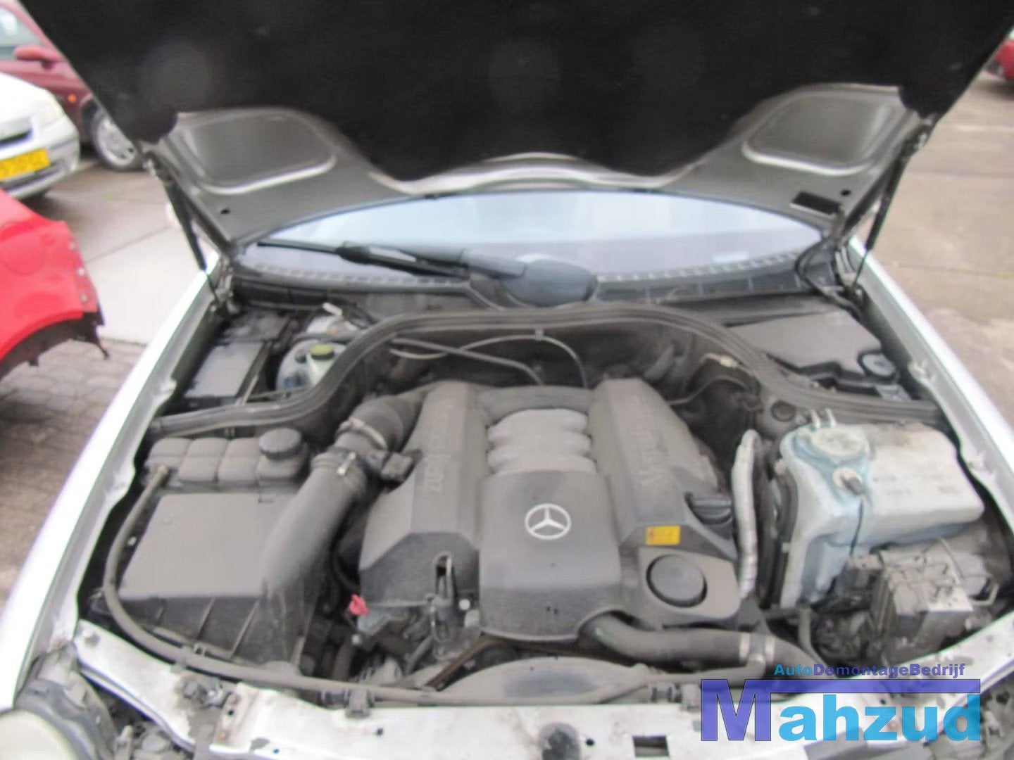 MERCEDES CLK 320 3.2 Versnellingsbak automaatbak 7226180, Gebruikt, Mercedes-Benz AG, Mercedes-Benz, Mercedesstrasse 120
70372  Stuttgart, DE