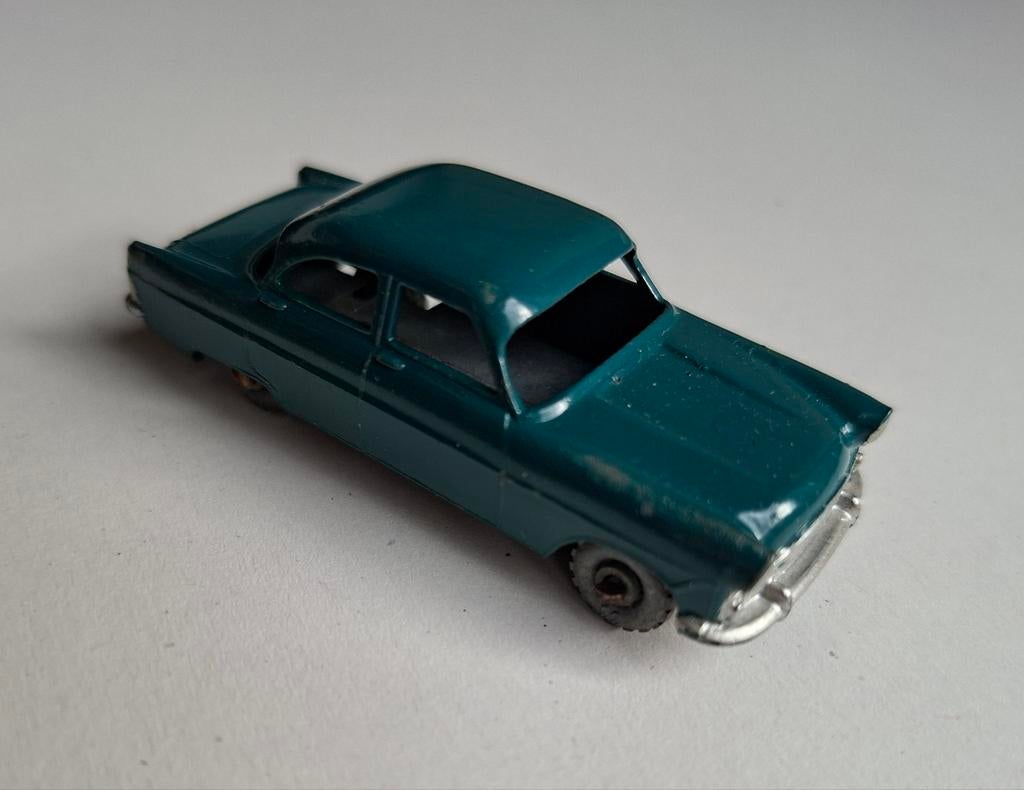 Matchbox, Hobby & Loisirs créatifs, Voitures miniatures | 1:43, Enlèvement ou Envoi, Matchbox