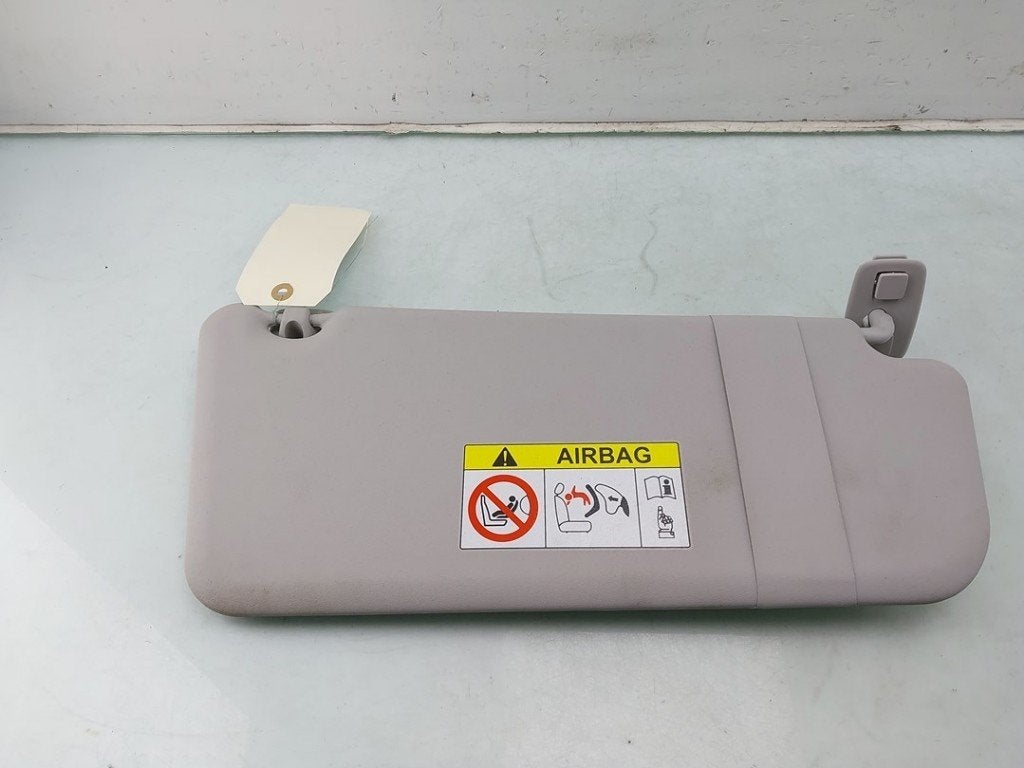 PARE-SOLEIL Opel Vivaro (|98094983BJ|9809498377|), Utilisé, Opel