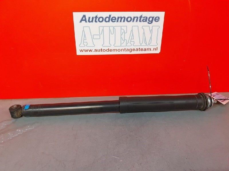 SCHOKBREKER LINKS ACHTER Citroën C1 (485300H050), Gebruikt, Citroën