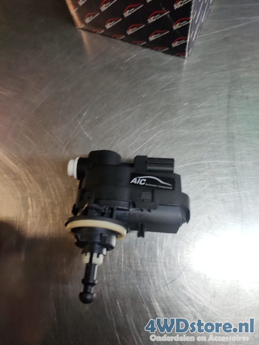 Nissan meerdere modellen Koplampstelmotor 8200402521, -, -, Nieuw, Ophalen of Verzenden