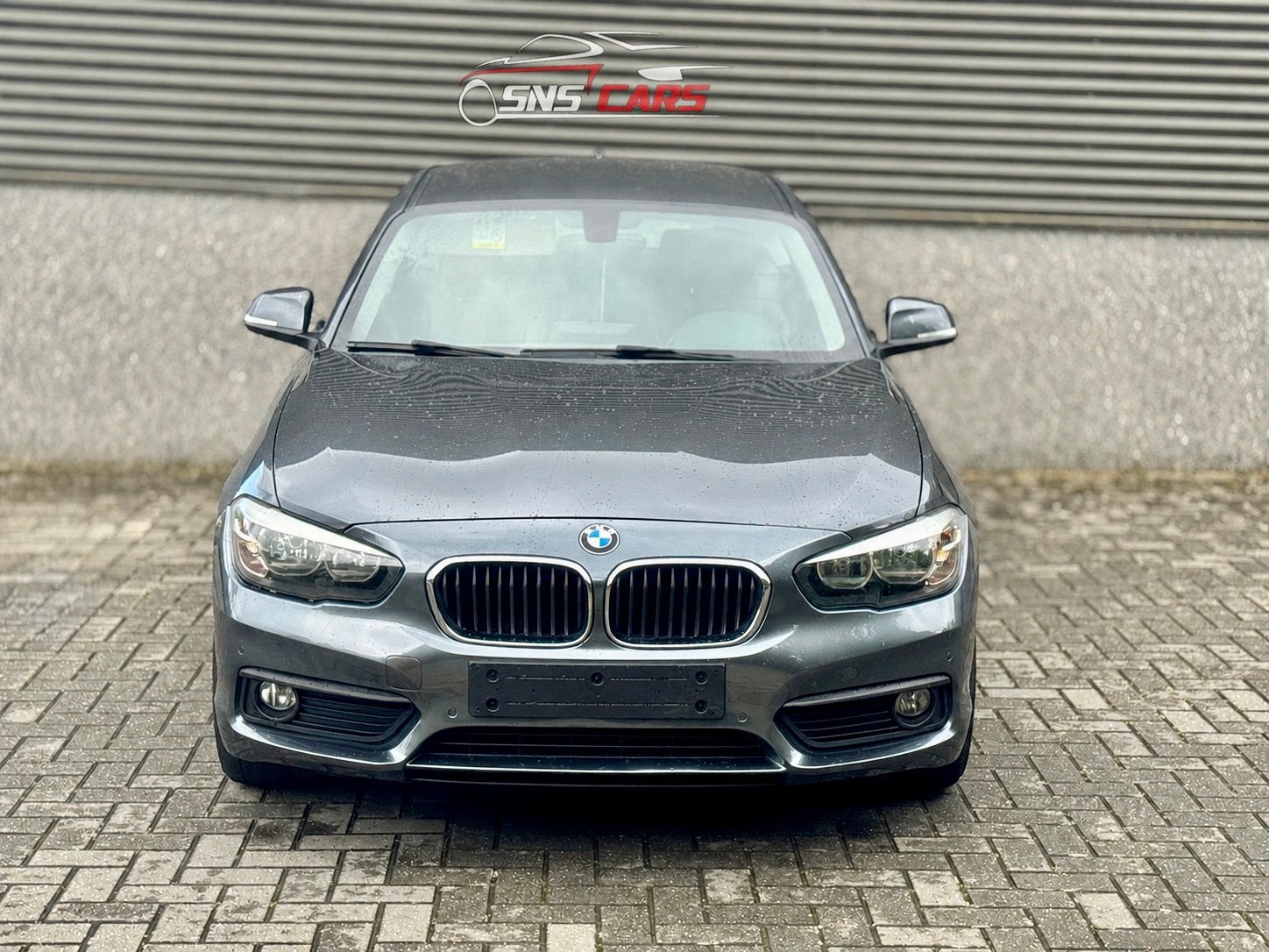 Bmw 116i Twinturbo | facelift | Euro 6|Navi |leder |Garantie, Auto's, BMW, Leder, Particulier, Bluetooth, 1 Reeks