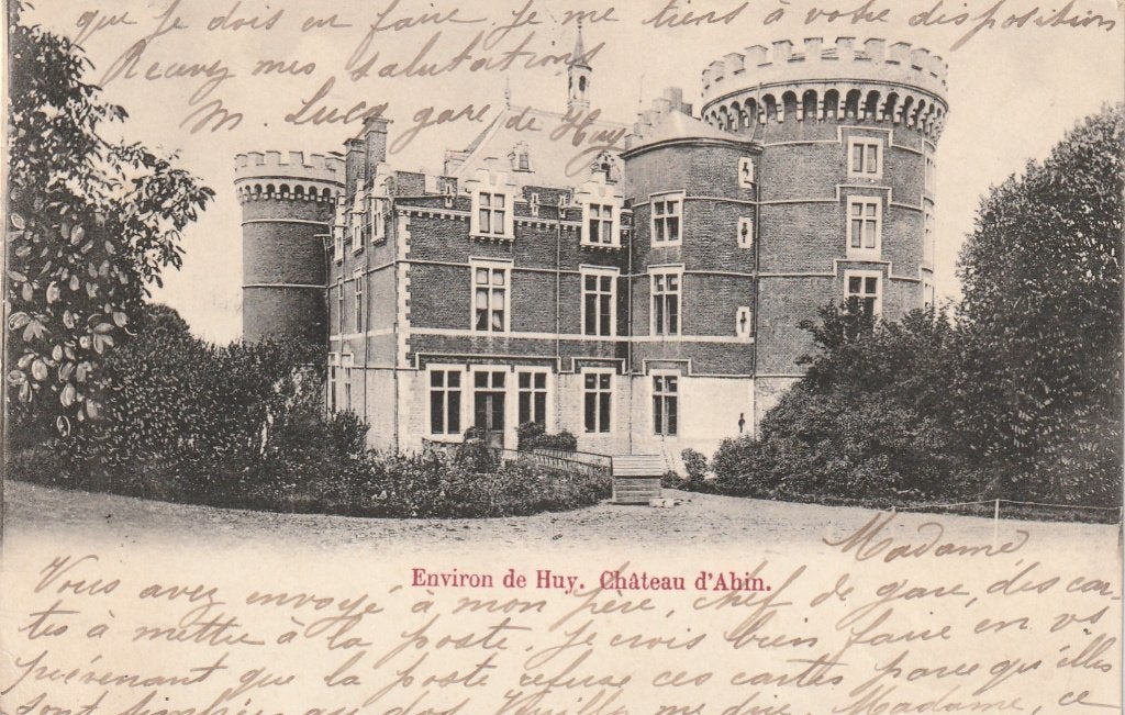 HUY, Ophalen of Verzenden
