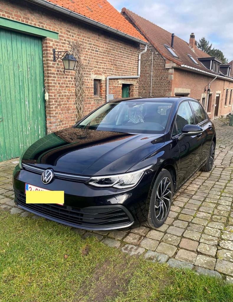 Volkswagen Golf Golf 1.5 TSI Life OPF, Auto's, Handgeschakeld, Golf, Particulier, Te koop