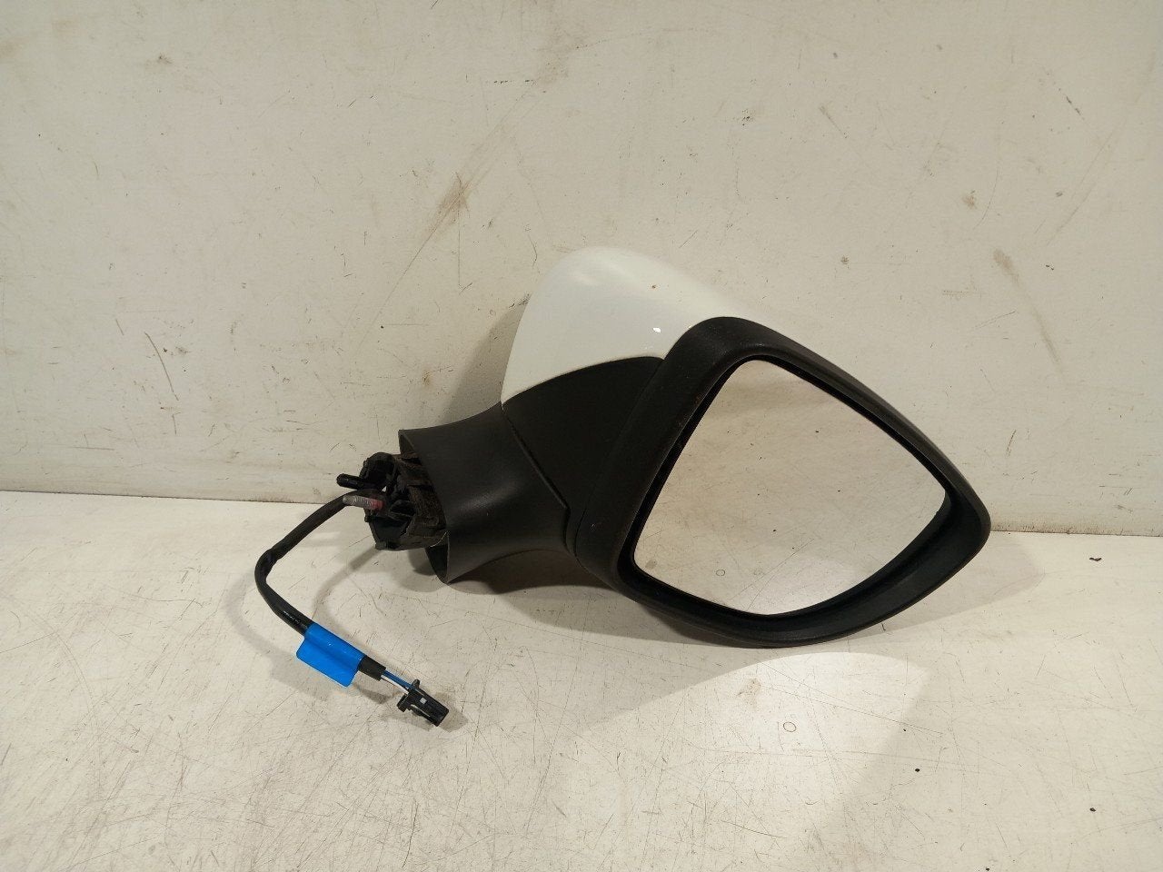 Spiegel buiten rechts elektrisch Renault Clio, Onderdelen@venauto.nl, Van der Ven Autorecycling B.V., Ettenseweg 76, 4706 PB Roosendaal, The Netherlands