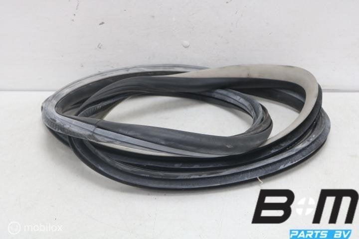 Portierrubber linksachter VW Golf 4 Var. 1J9867367C, Utilisé