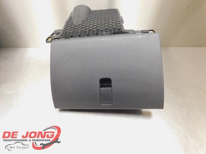 Boîte à gants d'un Skoda Fabia, -, 3 mois de garantie, Utilisé, Skoda