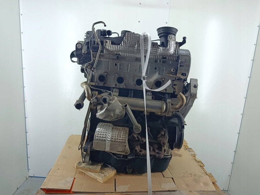 Moteur CBAB Nu AUDI VW A3 PASSAT TIGUAN EOS GOLF, Envoi, Utilisé, Daihatsu