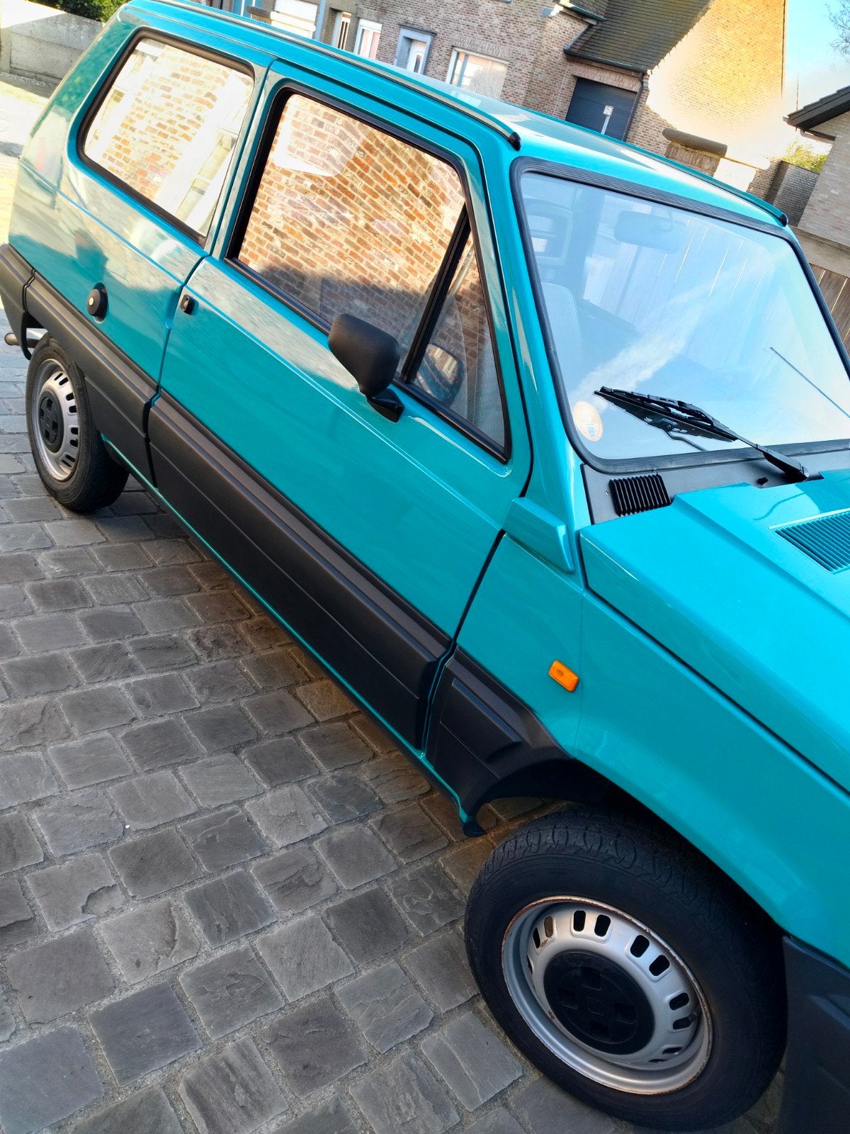 seat Marbella green, foto 6