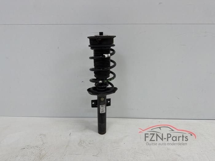 VW Polo 2G Veerpoot schokdemper DCC Links/rechts, Ophalen of Verzenden, Gebruikt